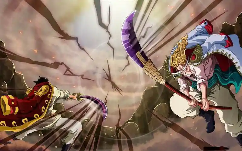 抖音最火海贼王壁纸 iphone超酷海贼王动态锁屏壁纸下载