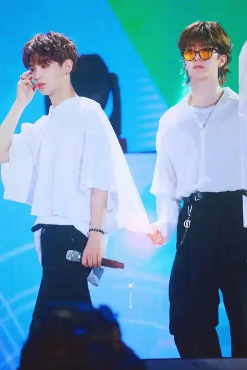 all昊忙内昊昊最可爱