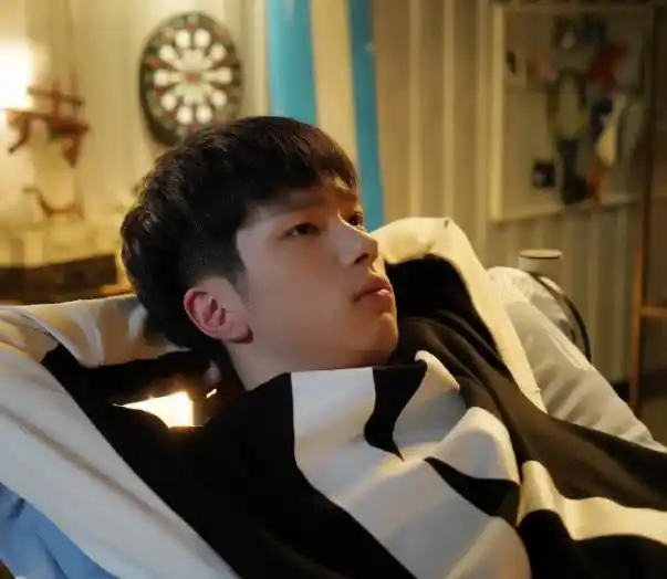 《亲爱的热爱的》:假如kk战队向你求婚,你会选谁?