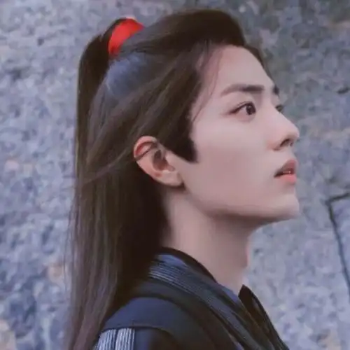 沈书妍爱豆头像肖战王一博汪卓成郑繁星漆培鑫