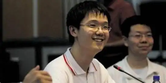 北京高考状元,放弃清华,一心去美留学却接连被拒,如今过得如何