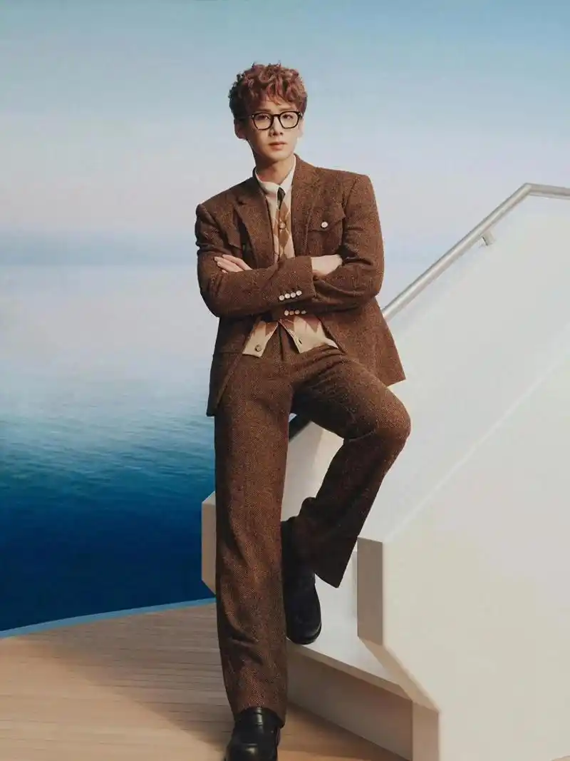 《刑警时刻》:白敬亭,李沁,郭京飞携手,演绎刑侦风云