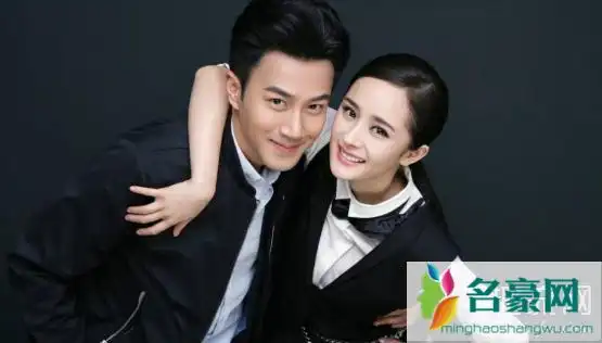 杨幂魏大勋真的在一起了吗 杨幂刘恺威为什么离婚