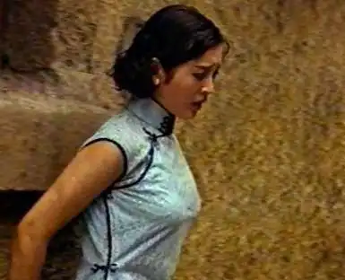 胡天鸽写真图片-自制854x960壁纸.-明星写真馆n63.com