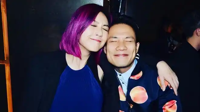 时隔13年,再看陈奕迅和杨千嬅,为何他俩最后没走在一起?_网易订阅