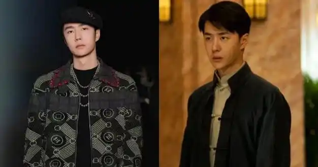 王一博未入围白玉兰奖视帝 粉丝怒轰主办方|老狼|演员|天天向上|华语