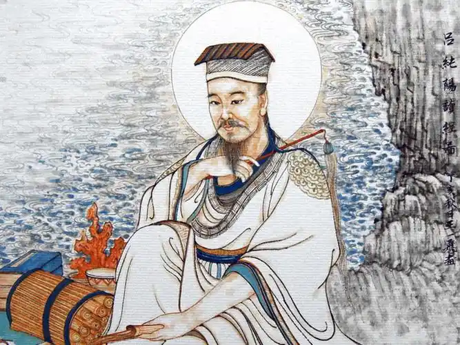 道家人物_第2页_道家人物_云南道教协会