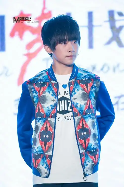 易烊千玺电影小小的我