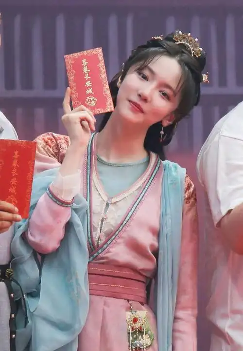 爱情公寓5诸葛大力扮演者成果古装戏开拍网友直呼圆梦了