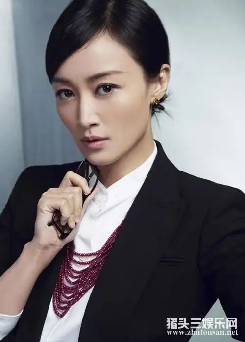 赵子琪女儿畸形吗? 赵子琪个人资料微博图片