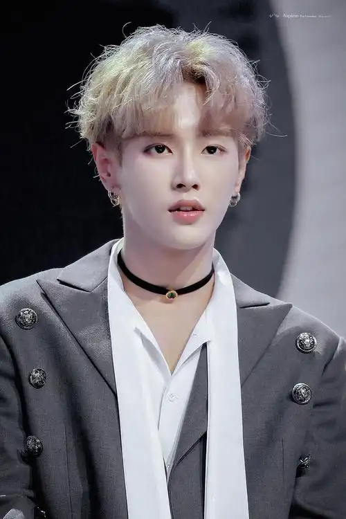 安利一下兔牙主唱李汶翰 希望让大家看到不一样的他 【李汶翰.