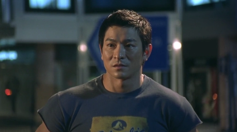 不输《无间道》,刘德华拿影帝,因删减7分钟上映,神作沦为烂片