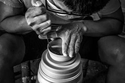 国际瓷都·匠人匠心