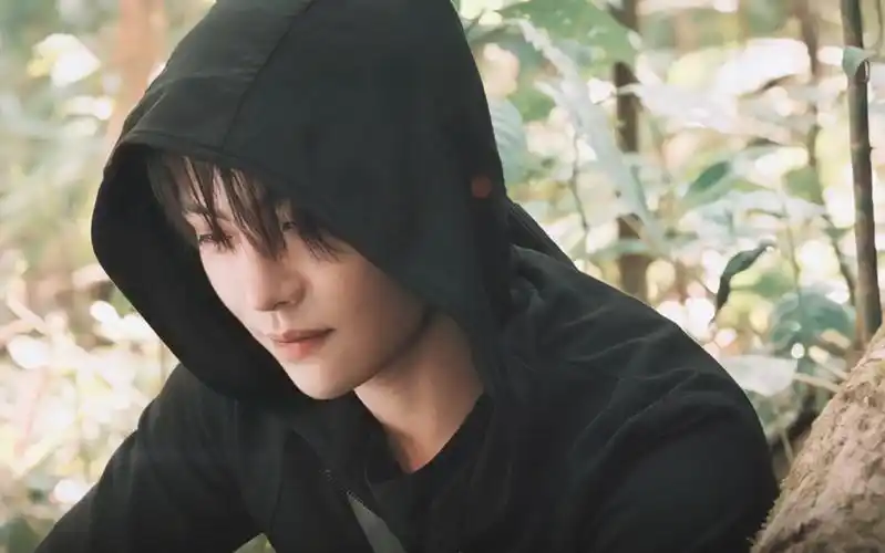 【肖宇梁】张起灵,你是我这一年最美的遇见_哔哩哔哩_bilibili