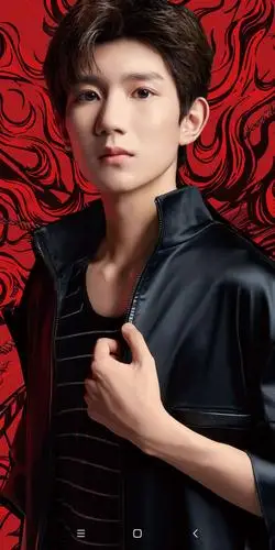 千源的17岁封存