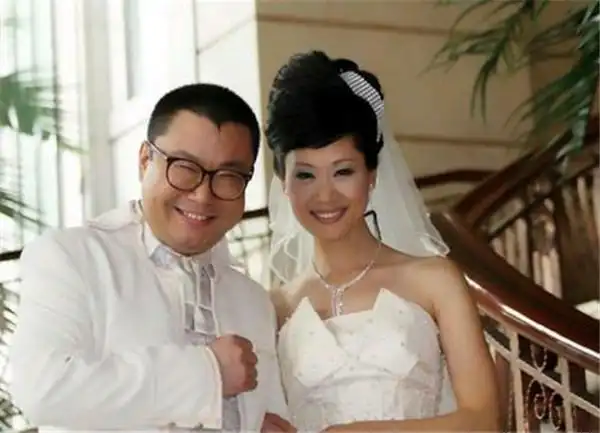喜讯52岁尹相杰结婚了妻子身份被扒于文华是其红娘
