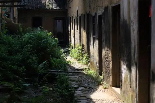 中国人为何讲求"书香门第"