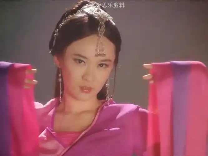 霍思燕  #天师钟馗  #苏妲己  #苏美娘
