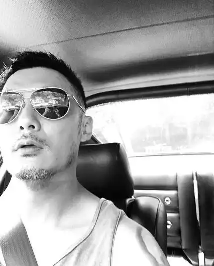 寸头进化版.(图/翻摄自余文乐,贝克汉,zayn ig)