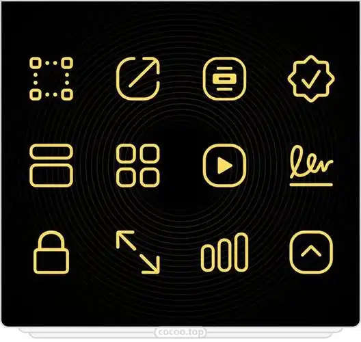 ui图标设计技巧