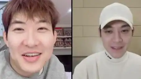 唐晓天搞笑版自我介绍!唐晓天说自己是孙悟空【大王别慌张】