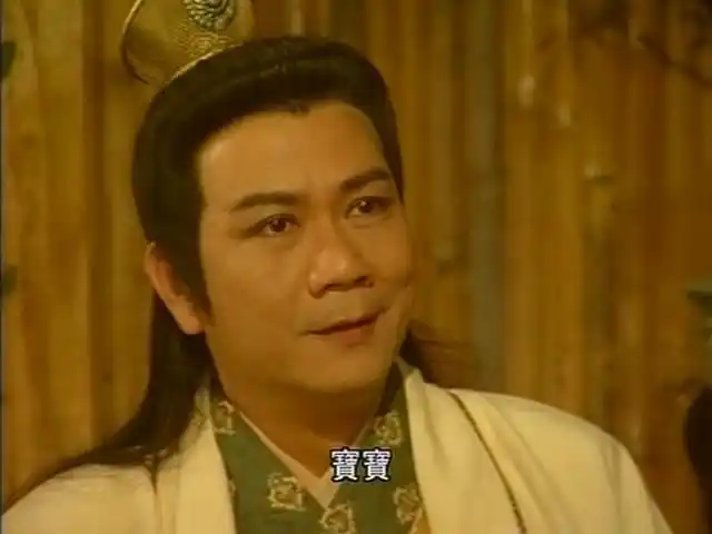 第6名: 段正淳 段正淳风流自许,四处留情,在外情妇众多,当然不是一个