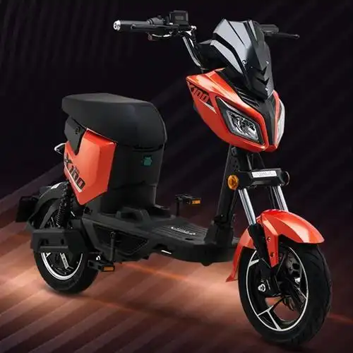 盘点2020年最能跑的5款新国标电动车你更看好哪款