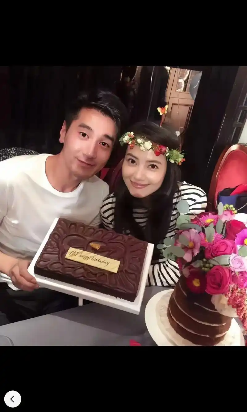 赵又廷高圆圆合作过什么 - 抖音