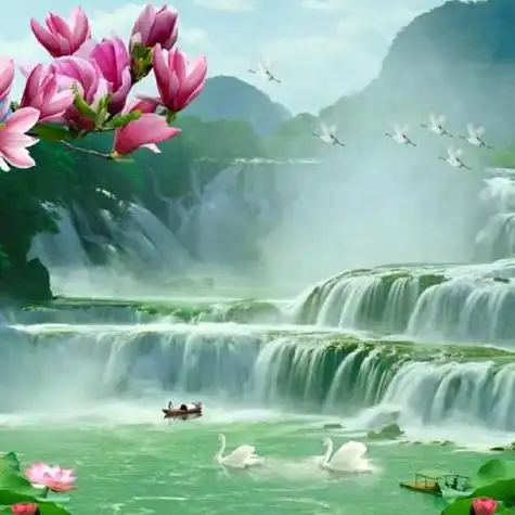 风景头像频道提供更多与仙境图片,微信头像,漂亮山水,人间仙境,高清