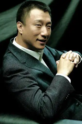 一代枭雄男主角孙红雷高清手机壁纸320*480