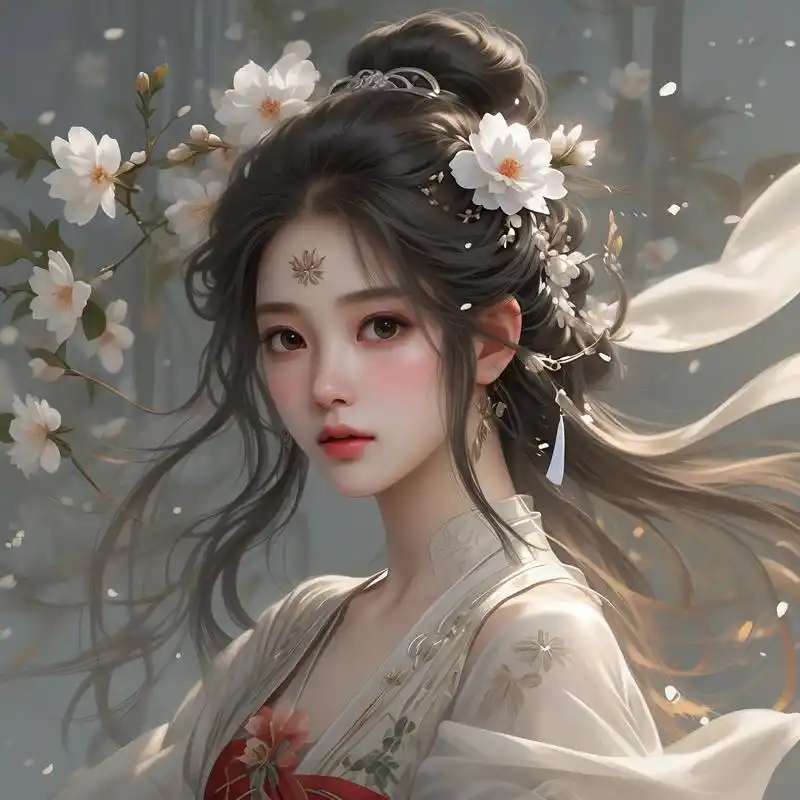 谁能拒绝这种古代美女头像99 今天是一期古代美女头像分享,每一张都