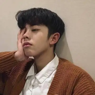 超拽男生头像帅气真人冷酷霸气