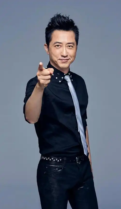 名门之后音乐顽童庾澄庆