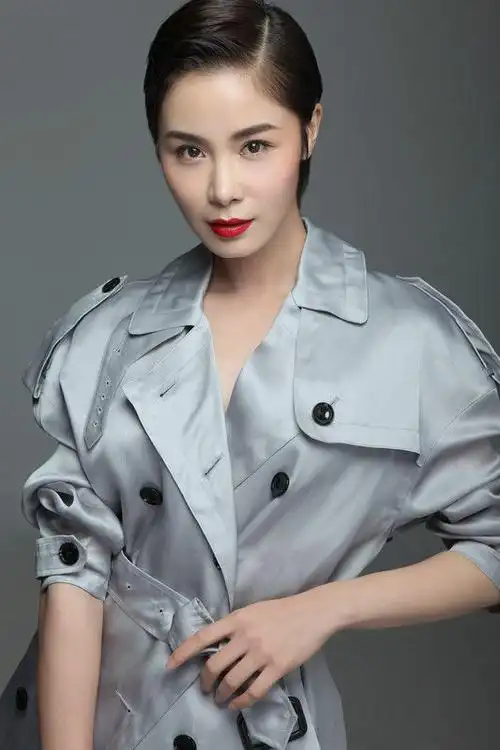 演员金晶诚意满满用作品交付对梦想的执著