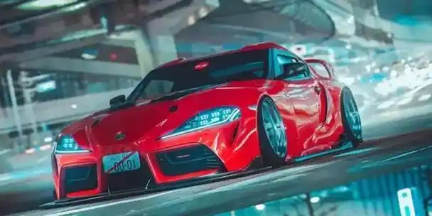 日系开出德系味丰田标比宝马贵70万买supra是韭菜还是理财