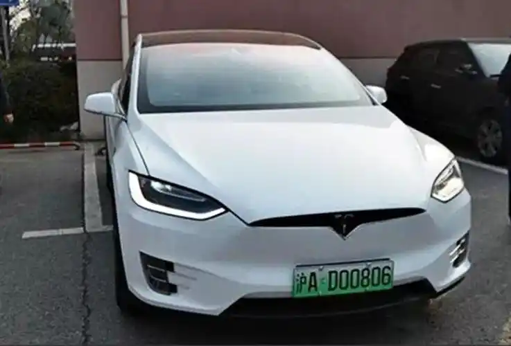 新能源汽车车牌规则是什么( 新能源汽车车牌规则是什么意思 )