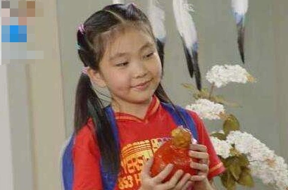 《家有儿女》时隔13年,演员们已经长大,剧中的"朵朵"怎样了?