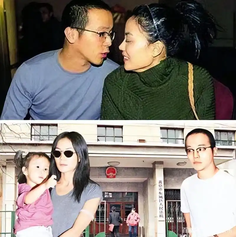 王菲:我曾经被窦唯抛弃,和李亚鹏的婚姻太纠结,离婚后重获爱情