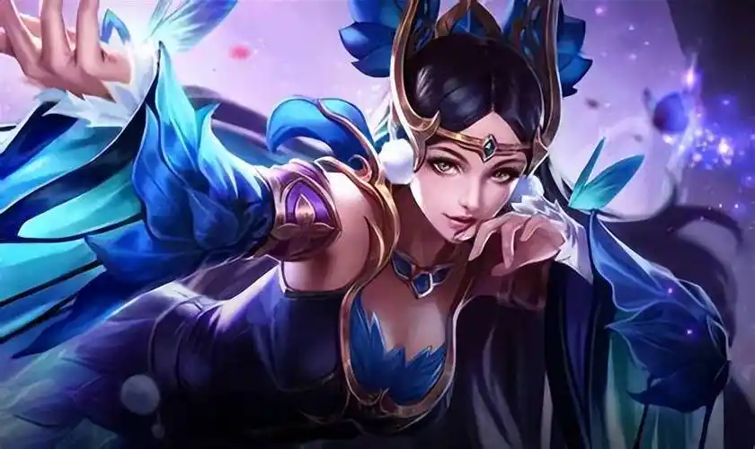 王者荣耀:新皮肤来袭,李白迎来6元皮_玩家_貂蝉_廉颇