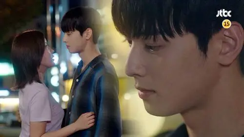 我的id是江南美人第五集车银优酒后露真心女主被窝尖叫