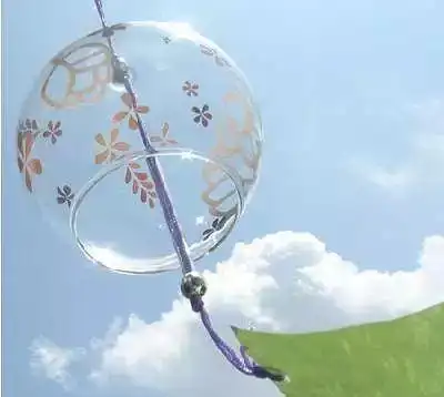 诗词伴平生风铃在雨中呼唤