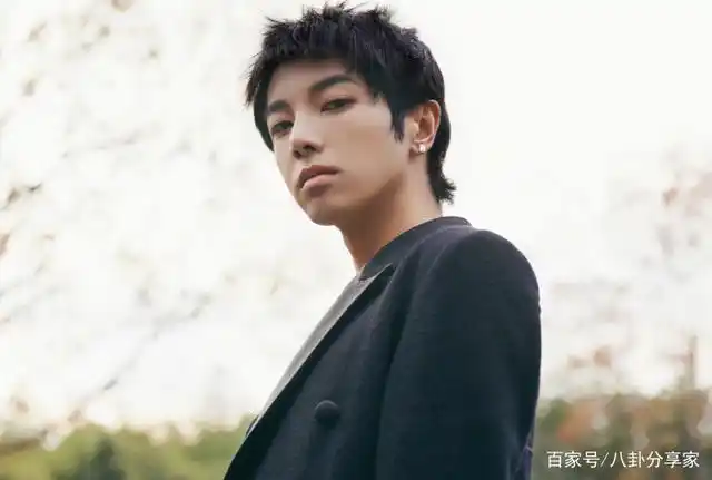 《冬梦之约》嘉宾曝光,吴亦凡张艺兴"世纪合体",这收视稳了!