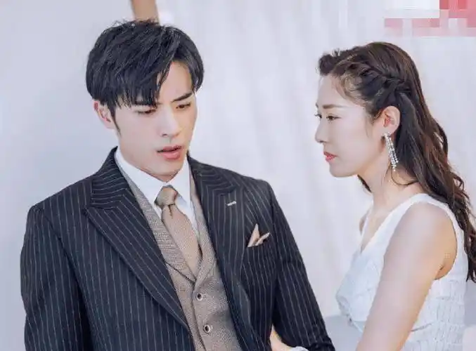 张予曦_丁禹兮_质量