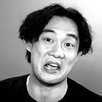 陈奕迅搞怪头像