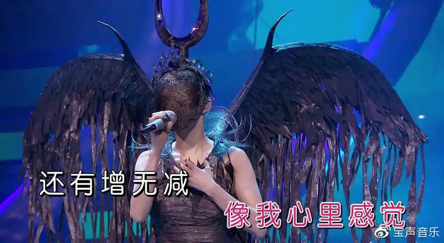 蒙面唱将猜猜猜第四季61那么精彩的内容看一次又怎么够呢