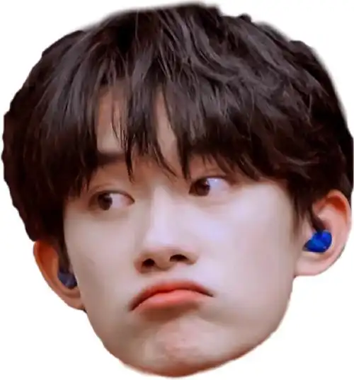 可爱头像,小鸟如果要拍汇源或者瑞幸的举杯大头图可以自取@tfboys-易