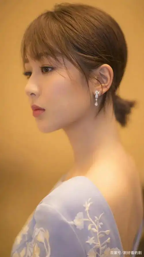 杨紫高清绝美壁纸图集