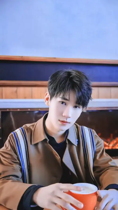 时代少年团-张真源純白地扫图调修|抱图留|图92 all.