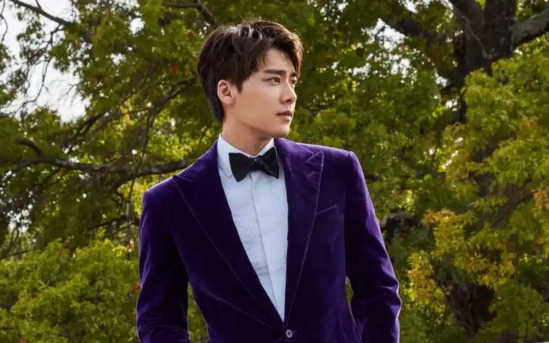 【李易峰|角色混剪个人向||心如玄铁】