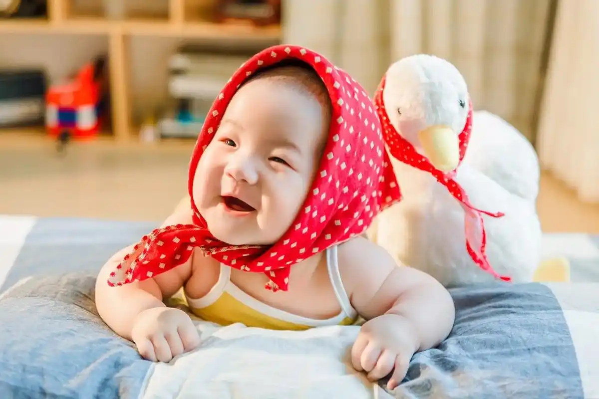 复古小主题.被笑容治愈的一天#青岛即墨明珠儿童摄影宝宝照#青 - 抖音